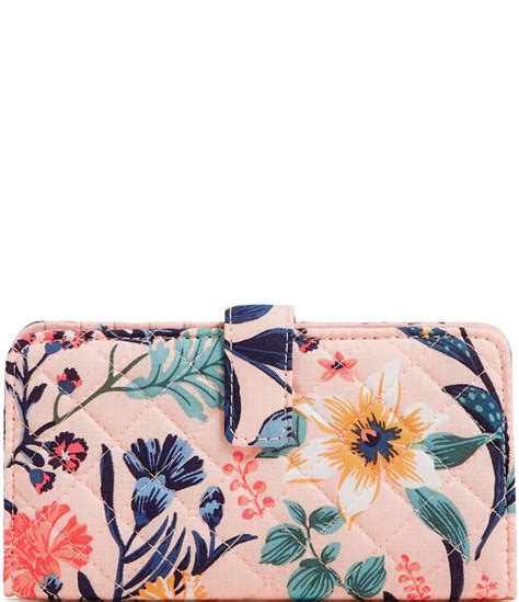 facebook why is this vera bradley rfid-protected|Vera Bradley rfid finley wallet.